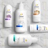 Dove Advanced Care Hand Sanitizer Deep Moisture Pack of 4