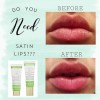 Set Labios Seda Humectante Exfoliante