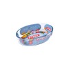 PIREX Oval tray Excellence 25x17 oking pot