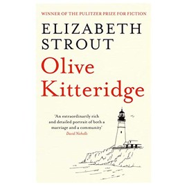 Olive Kitteridge