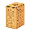 Brew Tea Co - Darjeeling Tin - Darjeeling Black Tea
