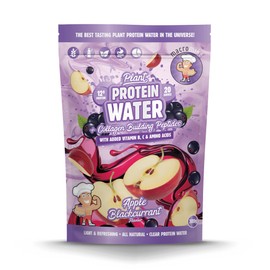 Macro Mike Apple Blackcurrant Plant Protein Water 300 g