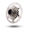 DRIFT MANIAC Freewheel 7 Speed Nickel Plated Sprocket for E-Bike