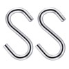 S Hooks Heavy Duty Hammock S Hooks Galvanized Hooks 3.7