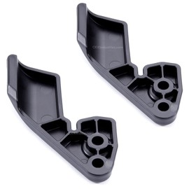 Raven Concealment - Vanguard Claw - Holster Belt Attachment - Right Hand Carry - (2 Pack)