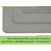 Emily´s Check Lightweight 1585.2302 Children's Play Blanket Picnic Blanket 100