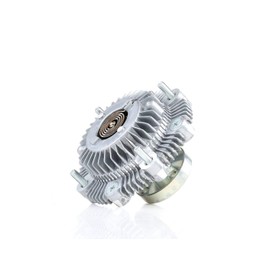 RIDEX 509C0061 Clutch Fan Fan Coupling