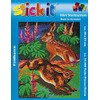 stickit Mini plug-in system field hares approx. 10,000 pieces no.