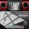 CDEFG for 2018 2019 2020 2021 Wrangler JL/ 2020 Gladiator
