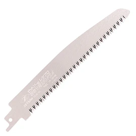 Zet Sales Reciprocating Saw Replacement Blade for Branch Cutting Blade 5.9 inches (150 mm) P2.4