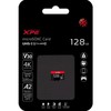 ADATA 128G MICROSDXC Uhs-1 U3 C10 Gaming