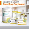 OMNIFLORA® Enzym Complex – Höchste Vielfalt an Verdauungsenzymen* – 7