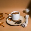 Organic Positively Tea Company, Masala Chai Black Tea Bags, 20