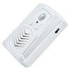 USB/Battery Powered Motion Sensor Alarm MP3 Audio Player Infrared Induction