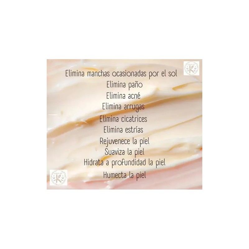 Crema Para El Rostro La Favorita