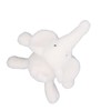 Elephant Plush Toy Cute Soft Cuddly PP Cotton Relieve Stress