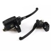 Master Brake Master Cylinder Clutch Lever for Yamaha Road Star
