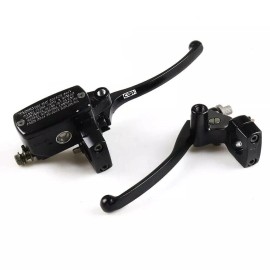 Master Brake Master Cylinder Clutch Lever for Yamaha Road Star XV1600 1700 99-14