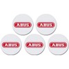 ABUS 71511 Smartvest/Terxon Proximity-Chip-Sticker (5er Pack)