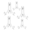 S & S PRODUCTS 6Pcs Photo Frame Stand Multifunctional Durable
