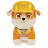 Rubble & Crew - Base plush 20 cm, toy suitable