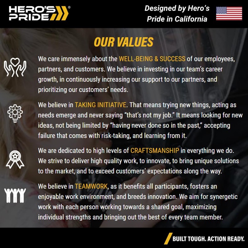 Hero's Pride AirTek Handcuff Strap, Law Enforcement Standard Issue, Basket