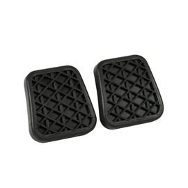 Lampa 28046 Pedal Covers on size, CP-7