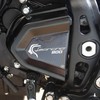 labelbike - 3D Resin Sticker Resin Protection for Motorcycle Crankcase