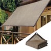 Haikawi Sun Shade 6.6 x 9.8 ft (2 x 3