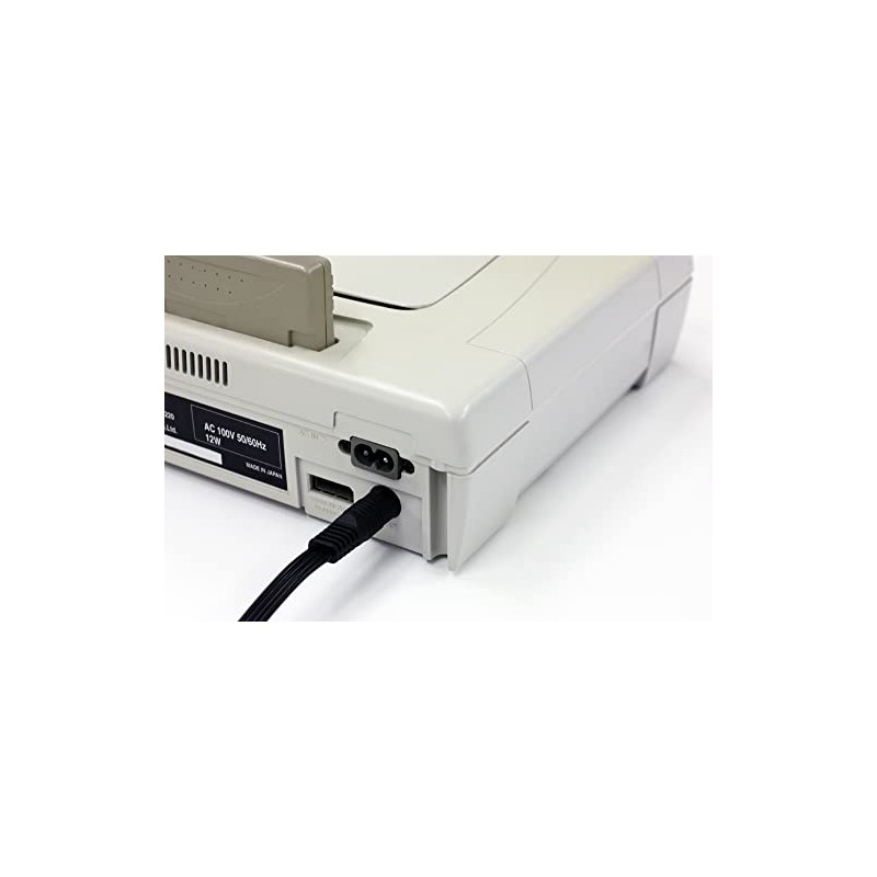 (SS用)AV端子ケーブル - セガサターン用周辺機器