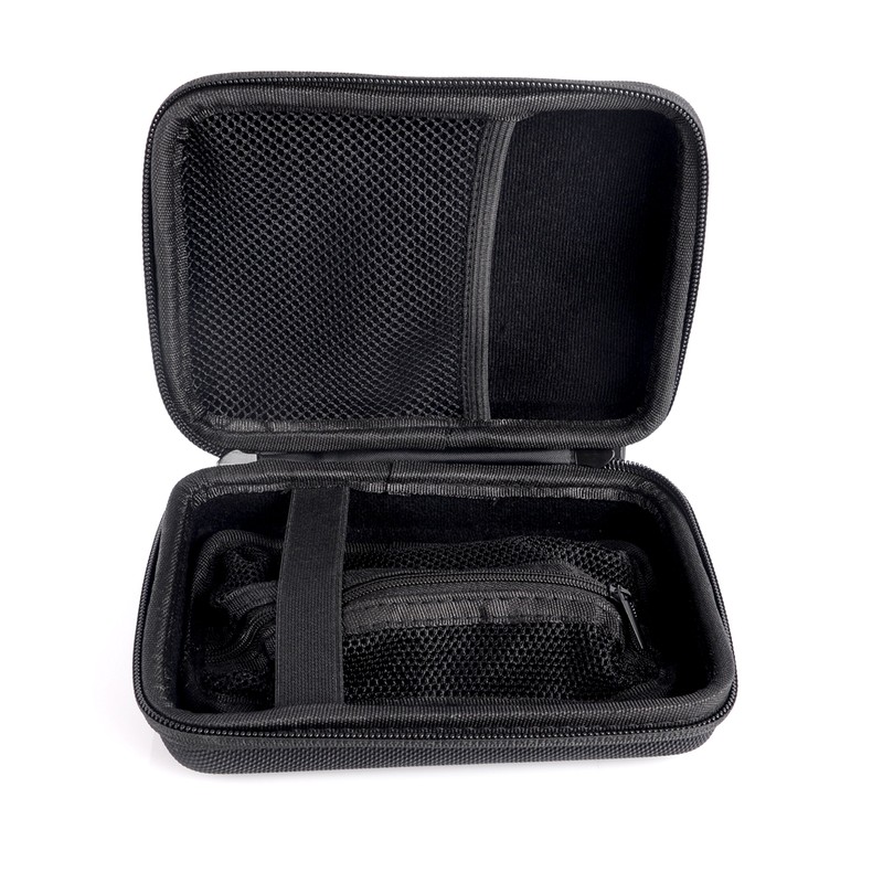 Hard Travel Case for TechCare Plus 24 Touch X Tens