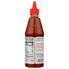 Lee Kum Kee Sriracha Chili Dipping Sauce No Preservatives Non-GMO