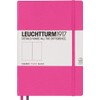 Leuchtturm Note Graph Paper