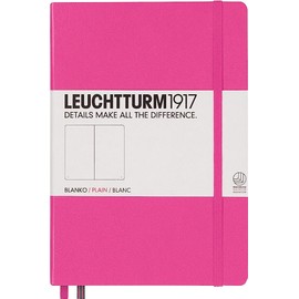 Leuchtturm Note Graph Paper