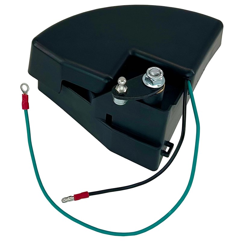 Phoddar New V-Glide Wiper Switch Entire Assembly for Club Car