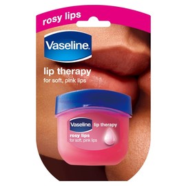 Vaseline Lip Rosy Lips 0.2 oz (7 g) x 2