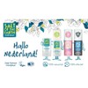 Salt of the Earth Natural Deodorant 90g