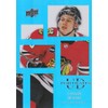 2024-25 Upper Deck Hockey Portraits #P15 Connor Bedard Hockey Card