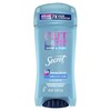 Secret Outlast Clear Gel Antiperspirant Deodorant for Women, Completely Clean,