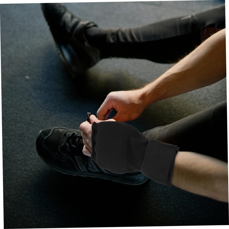 Kisangel Boxing Hand Wraps Training Hand Wraps Boxing Bandages Punching
