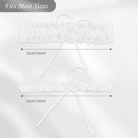 Garters For Brides,Wedding Garters For Brides,Bridal Garter,Wedding Garter,Wedding Garters For Bride,Garter Wedding,White Garter,Wedding Garter Lace Bridal Garter,Bridal Wedding Garter Set Lace Garter