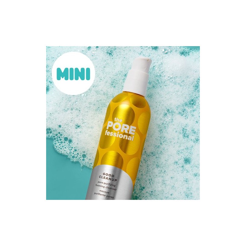 Benefit [Benefit] The Porefessional Good Clean Up Mini Size /