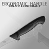 dimoedge 6 inch Professional Boning Knife, Super Sharp Deboning Knife