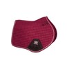 Woof Wear Close Contact Saddle Cloth - Shiraz