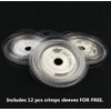 Fishing line Wire Leader Vinyl Coated Stainless Steel Leader Wire