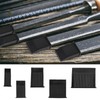 20pcs Chisel Edge Guards, 5 Specification Chisel Tip Protectors for