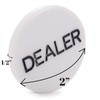 USA Professional Dealer Button