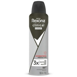 Rexona  clinical expert antiperspirant spray for men 150 ml