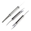 3 PCS Multifunctional Shrimp Peeler, 5 In 1 Multifunctional Shrimp