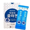 Chong Kun Dang Health Aqua Collagen 2g x 30 packets 1 box his / 아쿠아 콜라겐 2g x 30포 1박스 his